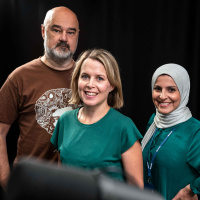 Splitter ny ordførerkandidat fra Høyre, skandalebrann og hundebæsj