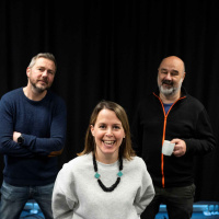 Om smittefest, dagsrevy-tabbe og ny statsråd-favoritt