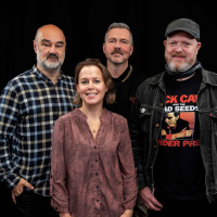 Runkering, Trondhjem-hyllest og Egon i fri dressur