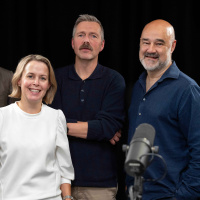 Mer byrådsdrama, budsjett og Halloween