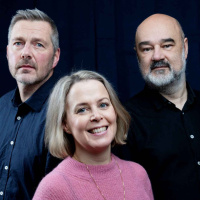 Toill, troill og Teflon-Erna