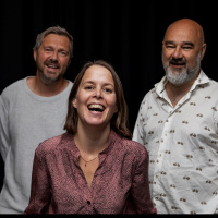 Trønder-JA til Jonas, Abids sterke bok og Sivs elendige forsøk på Erna-tittel