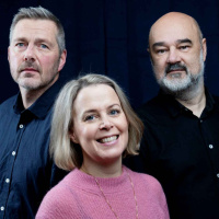 Årskavalkade 2024 - hvem stikker av med de gjeve prisene?