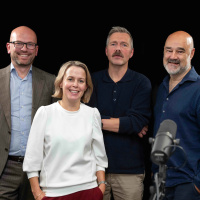 Erna-tabbe, fylkeskommune-agg og Durek