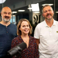 Giskes ambisjoner, internetts farligste mann og lærerstreik til ingen nytte?