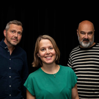 «Jeg er ingen kjeltring»- spesial