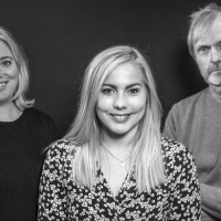 Sandberg-exit, nye meningsmålinger og mer bråk om Spektrum og i Finnmark