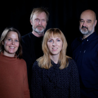 Byens nye varaordfører, kaoset på Ørland og sutring fra gamle gubber. Mona Berger (SV) er gjest