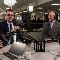 Spesial: Kent og Kristian grilles av leserne