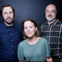 Trumps gale, gale verden 