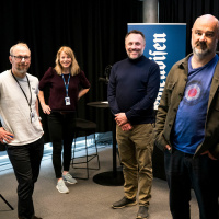 Stemmerett for 16-åringer, bråk på Stiklestad og bioteknologiloven