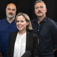 VM-bomba, Erna-sjokket og sommerens true crime