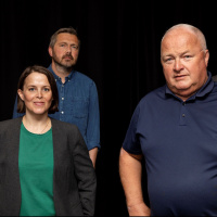 Boikott-krangel, sivil ulydighet og Terje Svendsens framtid som president