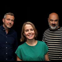 Om tårer på Slottsplassen, Ap-krise (igjen) i Trondheim og et sjeldent jubelhyl fra Siv