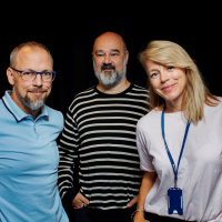 Krangel på fylkesårsmøte, et nytt varsel, festkultur og samrøre mellom journalister og politikere 