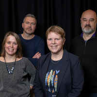 Om slitent Ap, sykkelhat og Wolden-provokasjon