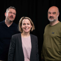 Kjøtthuer, påskekjeft og Sivs filmcrush