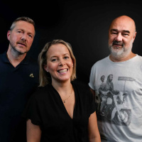 NRK-skandale, NAV-debatt og den svarte uka