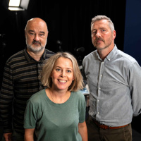 Giske-boom, kongen og årets filmsnakkis