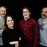 Rabulister i Ap, homoterapi og svensk metoo-smell. Med AUFs Gjermund Gorset er gjest