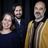 OmAdressert Live fra Trøndelagsmøtet2020