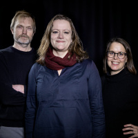 Senterpartiet mot nye høyder, billigere bensin og debatt om menneskeverd. Marte Løvik (Sp) er gjest