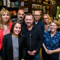 LIVE: Trondheim og Trøndelag etter valget