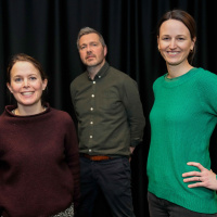 Eggen-savn, lege-Basso og korona (igjen)