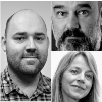 Hjemmeskole, bråk rundt ny oljefondsjef og brevbomberen