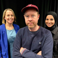 Ny trondheimsmåling, overtenning og dyr ketsjup 