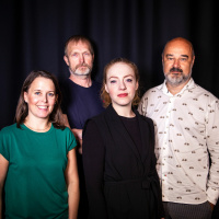 Rødt, kommersielle barnehager, samarbeid i Trondheim. Ragna Vorkinnlisten er ukas gjest