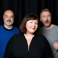 Svensk raseri, grillfest og Karpe-Magdi 