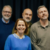 Stortingsplass, EU-debatt og Black Sabbath