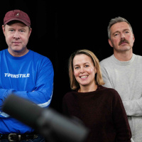 Uenighet, «dritten i midten» og alternative medier