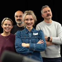 Budsjettglede, hemmelig ministertips og årets julefilm