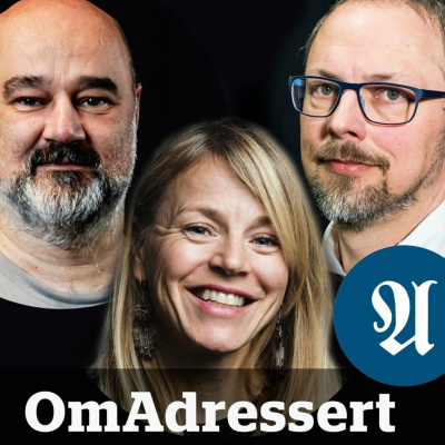 Omadressert