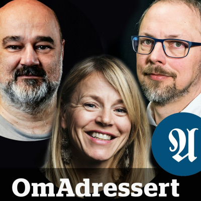 Omadressert