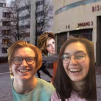 Tirsdag 05.12 - Jakten på Sissel