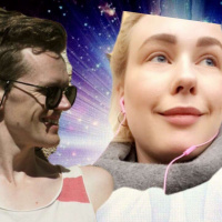 Podcast 26.10 - Stjernetegn, Anne-Kristine Augestad og spor av skrekk