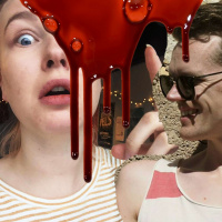 Skumma Kultur 30.11 - Blodige hendelser, voksen julekalender og kinotips for 40+