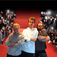 Mandag 06.10 - Trevis på besøk, Mimremandag© og klagebrev