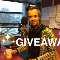 Onsdag 6.12 - Julekalenderbonanza, Drøm og giveaway