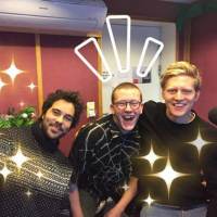 Skummakultur måndag 04/12 - DITU, mimre-mandag, jolekalender