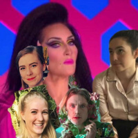 Skumma Kultur 07.03.18 - MGP, Michelle Visage og Mamma Mia