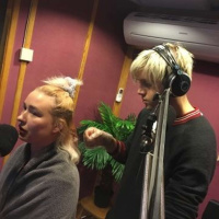 Torsdag 23.11 - Makeover med Daniel Kvammen