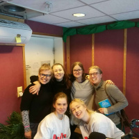 Skumma Kultur 01.03.18 - DETOX2, hjemlengsel og nye OL grener