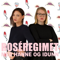 Episode 36: Første fredag i advent