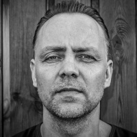 Når Gud ønsker å bygge en mann