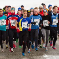 Den kristne langdistanseløperen