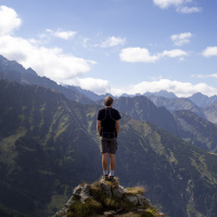 Elsk Gud gjennom stillhet